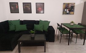 Apartment Caleta De Fuste
